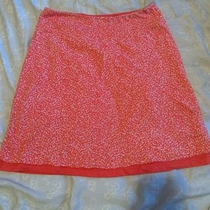 Pure Karma Cloth Skirt